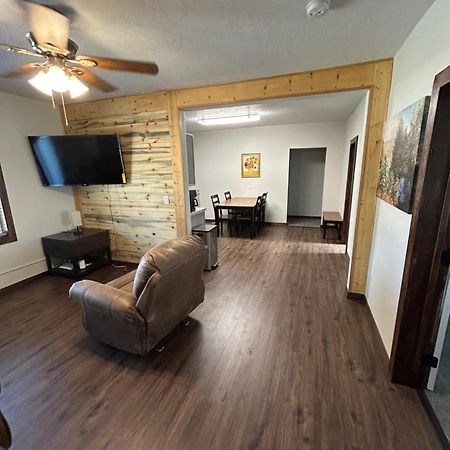 Mingo Motel Wallowa 외부 사진