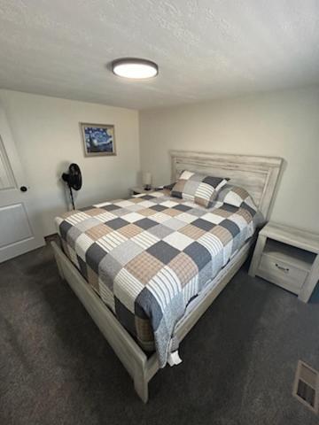 Mingo Motel Wallowa 외부 사진