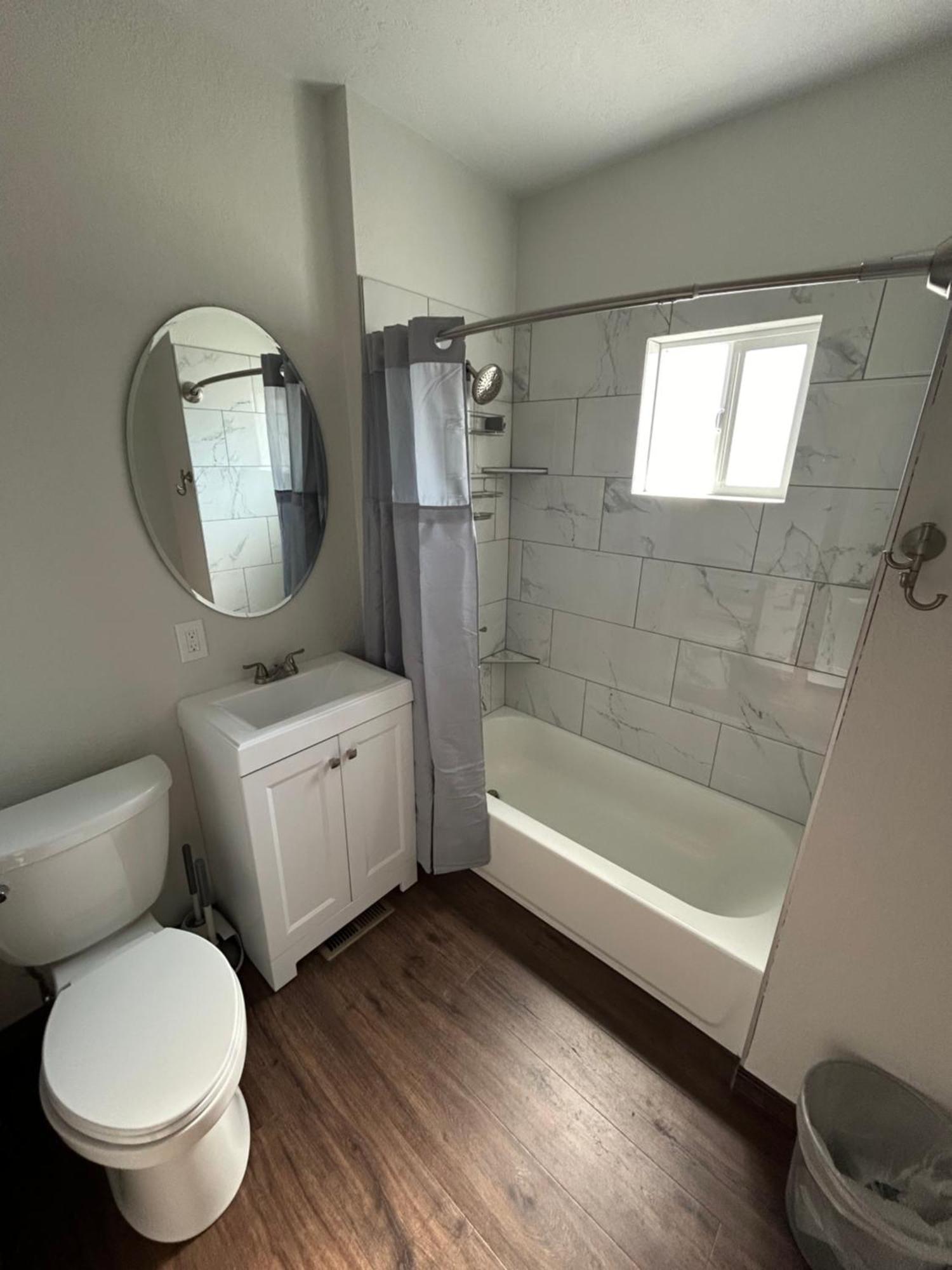 Mingo Motel Wallowa 외부 사진