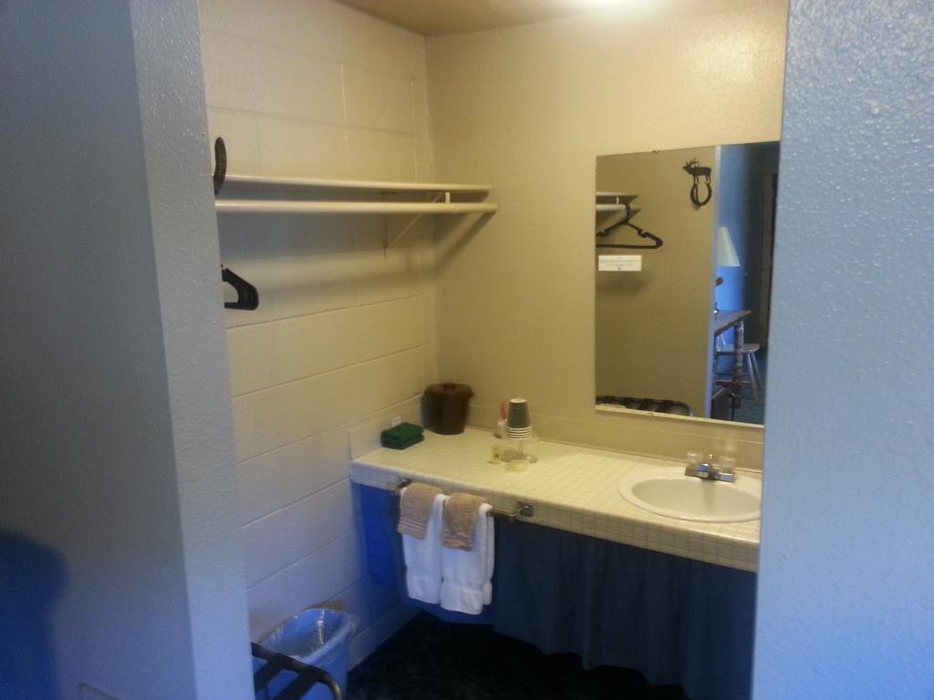 Mingo Motel Wallowa 객실 사진