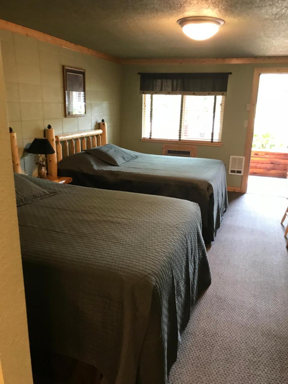 Mingo Motel Wallowa 외부 사진